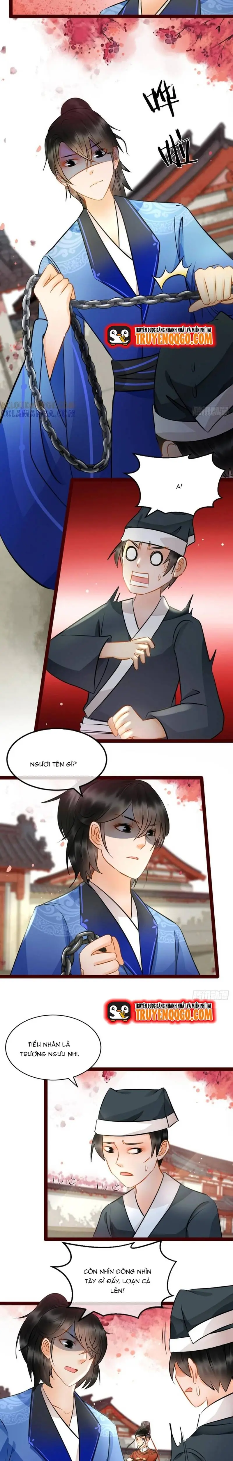 Xuyên Đến Nam Tống Phá Kỳ Án Chapter 4 - Trang 3