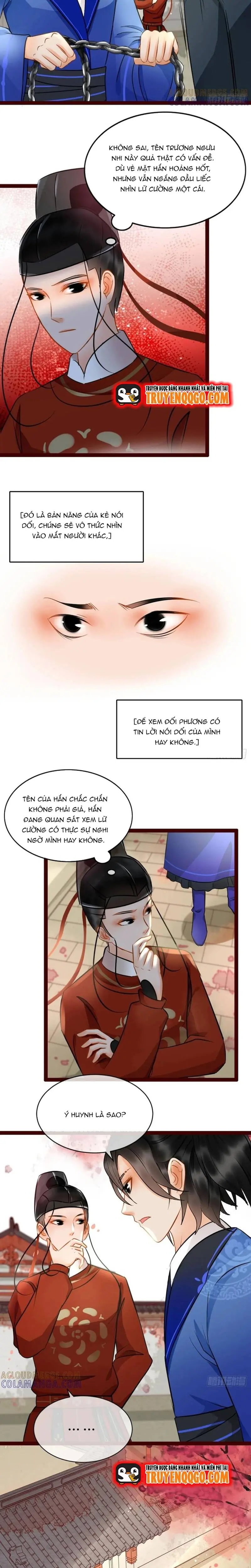 Xuyên Đến Nam Tống Phá Kỳ Án Chapter 4 - Trang 4