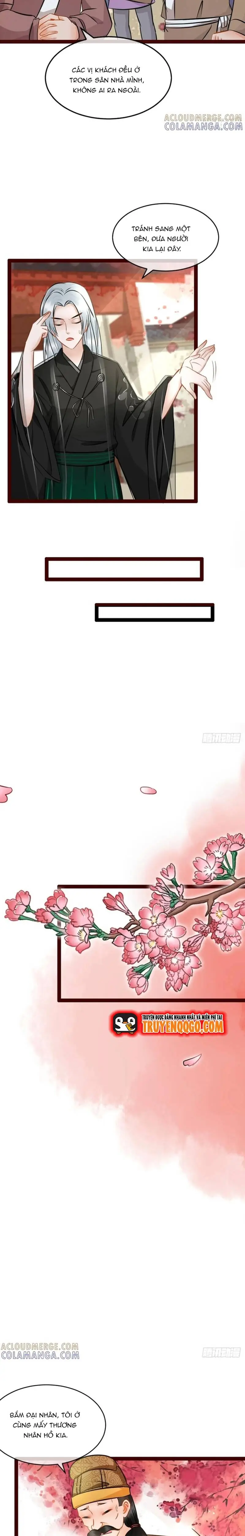 Xuyên Đến Nam Tống Phá Kỳ Án Chapter 4 - Trang 6