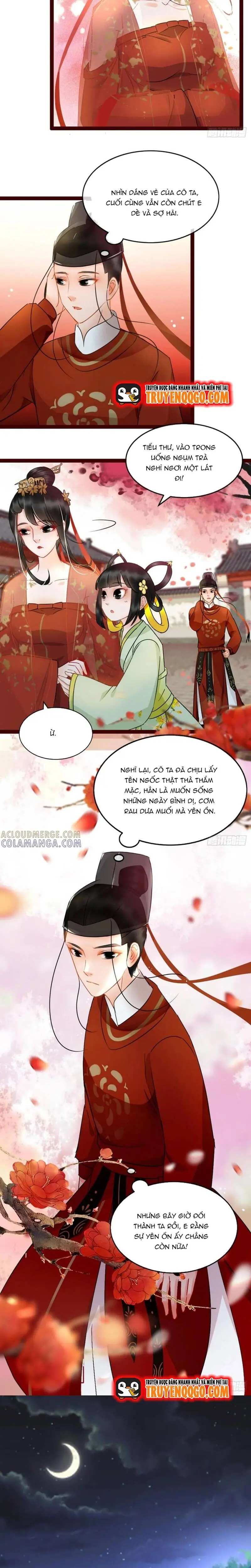 Xuyên Đến Nam Tống Phá Kỳ Án Chapter 5 - Trang 10