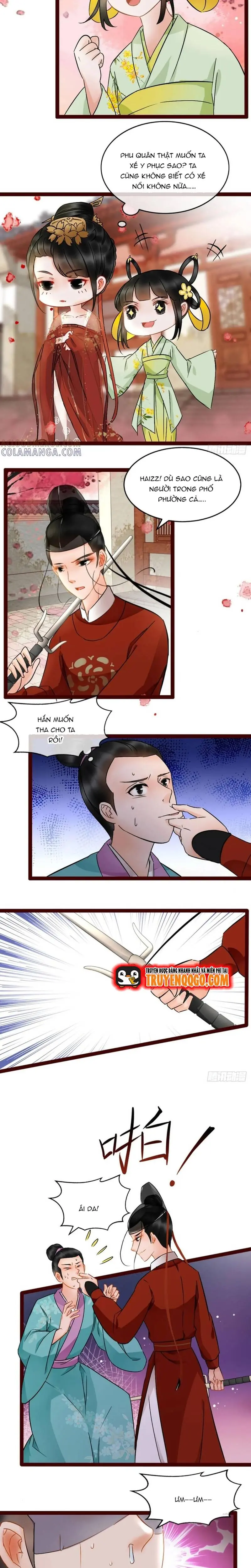 Xuyên Đến Nam Tống Phá Kỳ Án Chapter 5 - Trang 3
