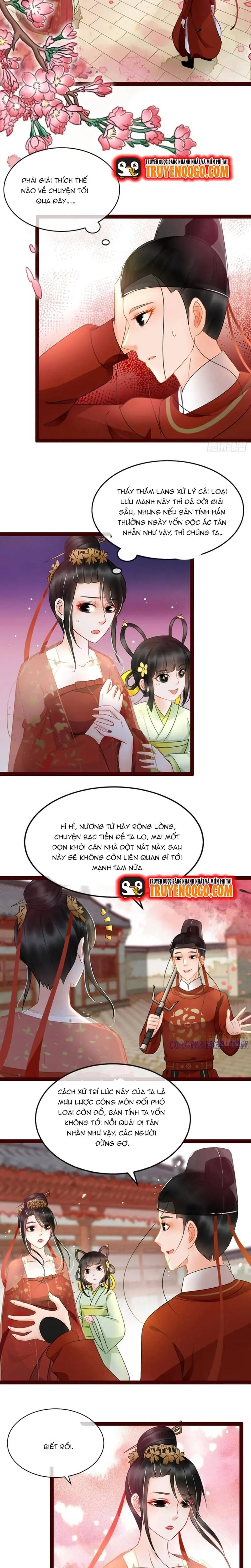 Xuyên Đến Nam Tống Phá Kỳ Án Chapter 5 - Trang 9