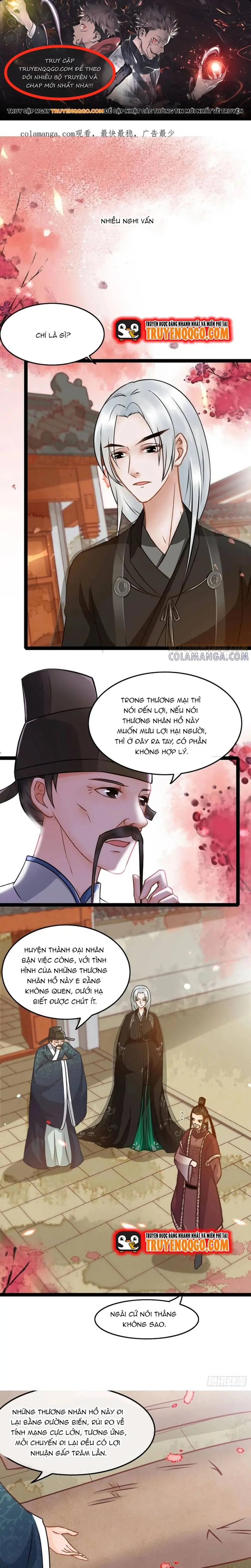 Xuyên Đến Nam Tống Phá Kỳ Án Chapter 6 - Trang 2