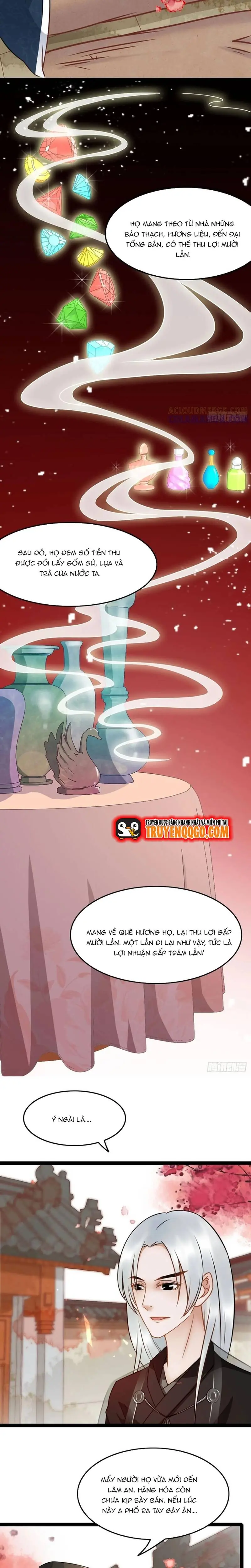 Xuyên Đến Nam Tống Phá Kỳ Án Chapter 6 - Trang 3