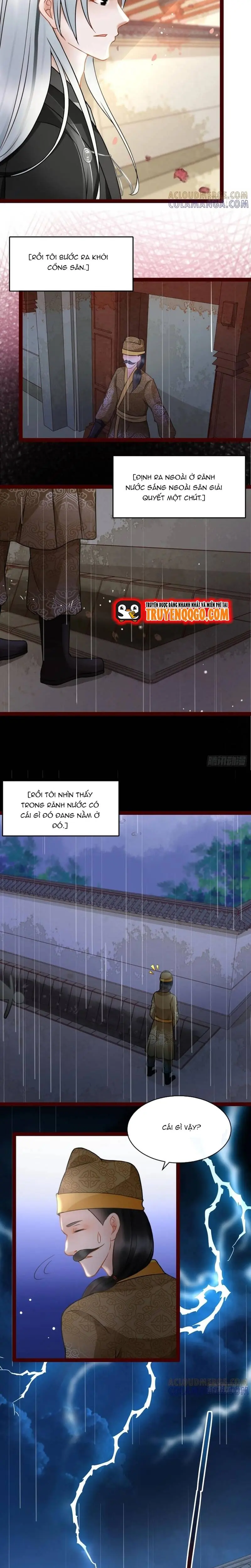 Xuyên Đến Nam Tống Phá Kỳ Án Chapter 7 - Trang 4