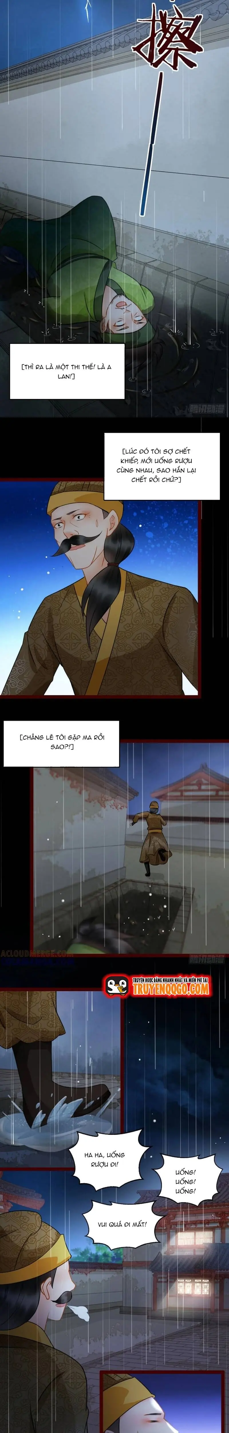 Xuyên Đến Nam Tống Phá Kỳ Án Chapter 7 - Trang 5