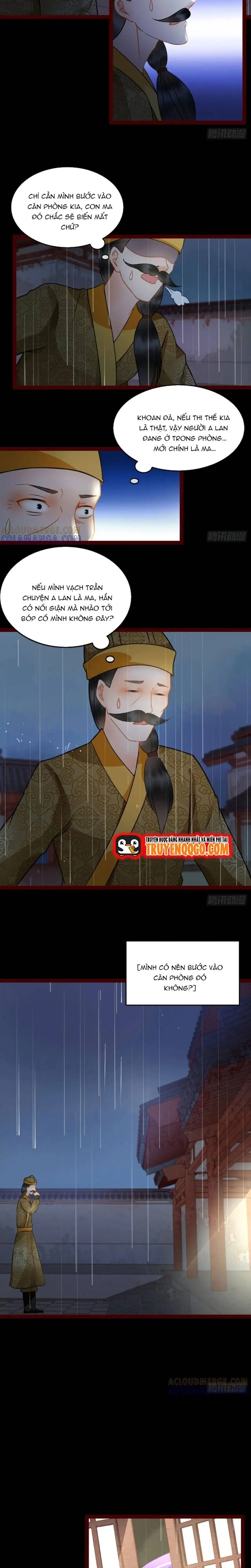 Xuyên Đến Nam Tống Phá Kỳ Án Chapter 7 - Trang 6