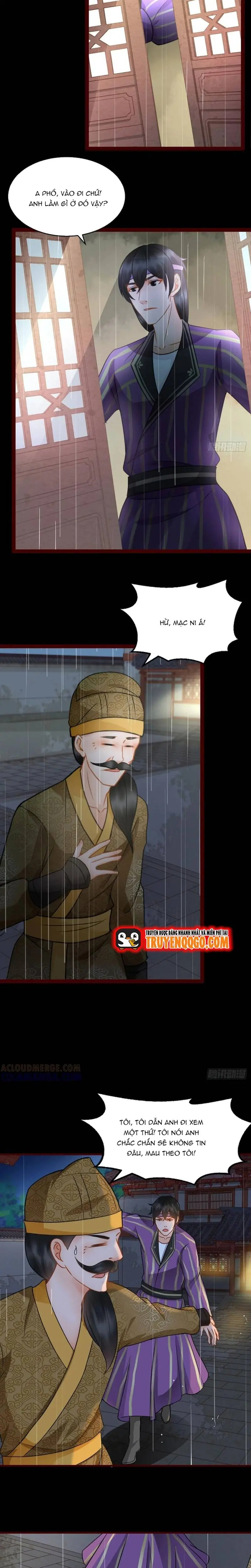 Xuyên Đến Nam Tống Phá Kỳ Án Chapter 7 - Trang 7