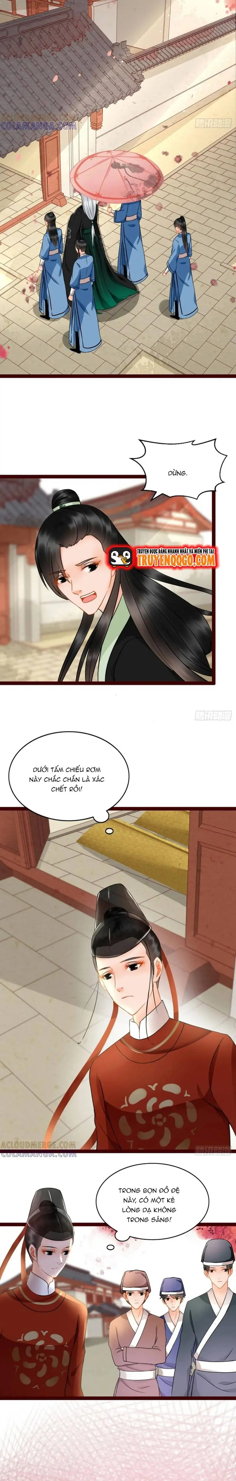 Xuyên Đến Nam Tống Phá Kỳ Án Chapter 8 - Trang 12