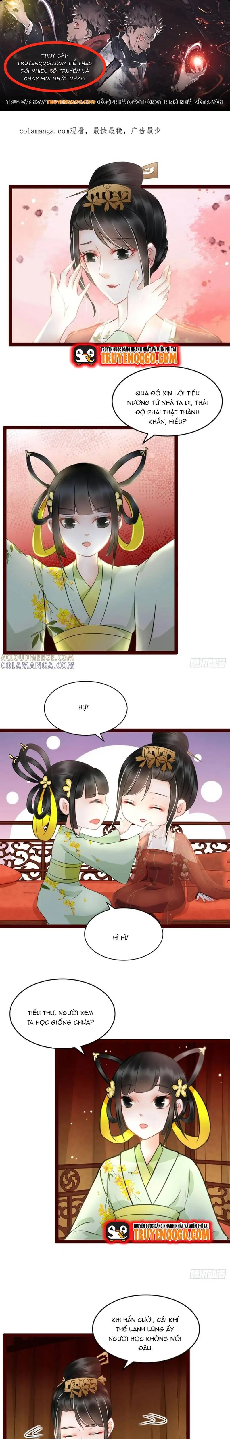 Xuyên Đến Nam Tống Phá Kỳ Án Chapter 8 - Trang 2