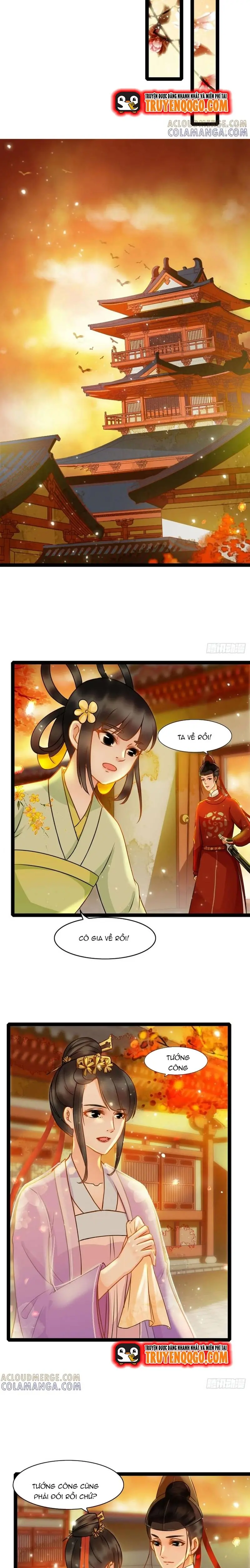 Xuyên Đến Nam Tống Phá Kỳ Án Chapter 9 - Trang 10