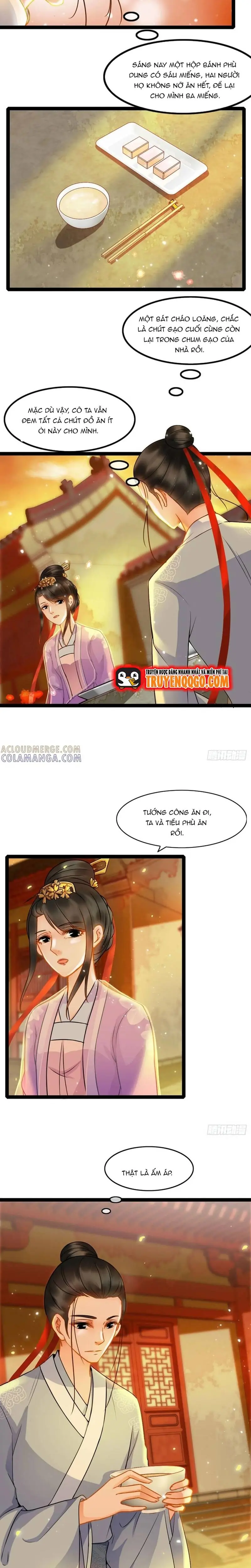 Xuyên Đến Nam Tống Phá Kỳ Án Chapter 9 - Trang 12