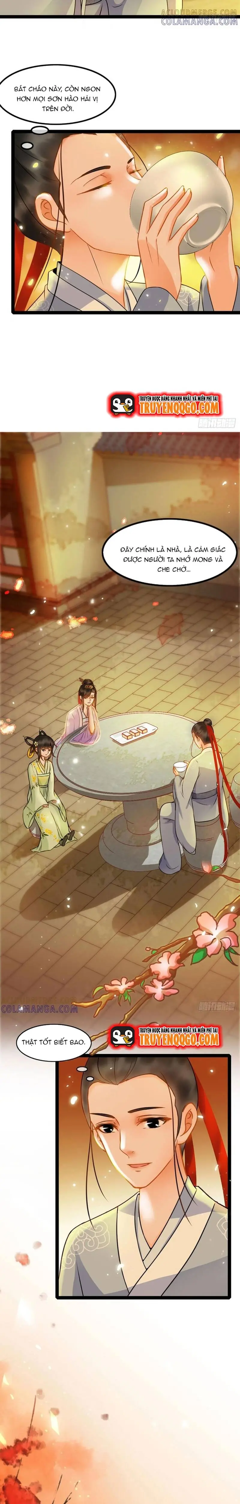 Xuyên Đến Nam Tống Phá Kỳ Án Chapter 9 - Trang 13