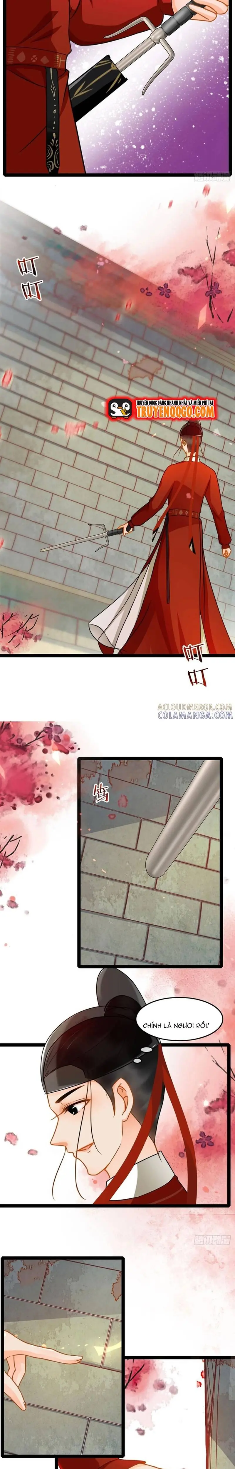 Xuyên Đến Nam Tống Phá Kỳ Án Chapter 9 - Trang 4
