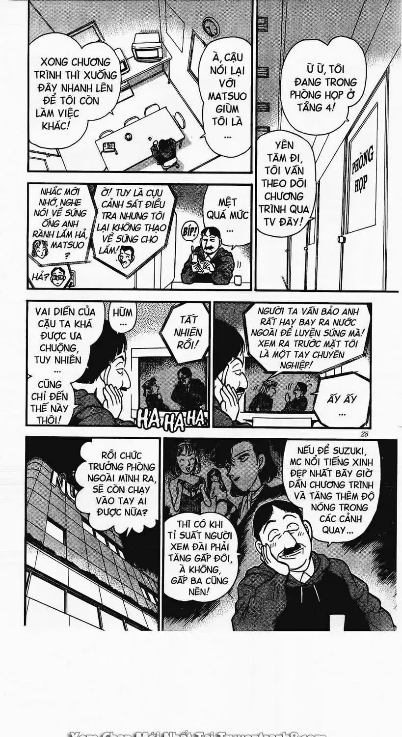 Xuyên không làm phò mã long cung Chapter 102 - Trang 12