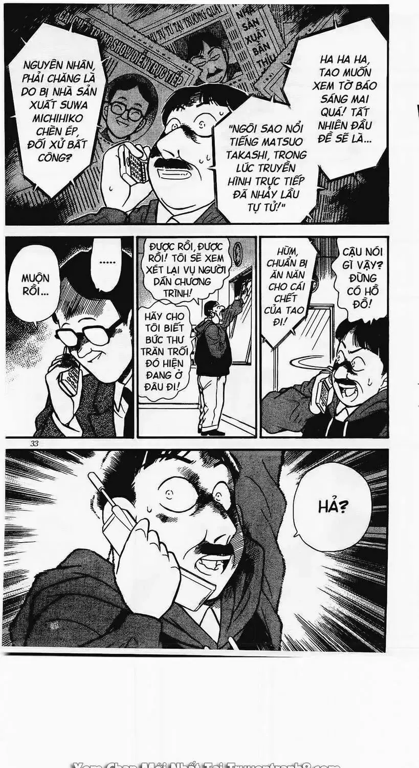 Xuyên không làm phò mã long cung Chapter 102 - Trang 22