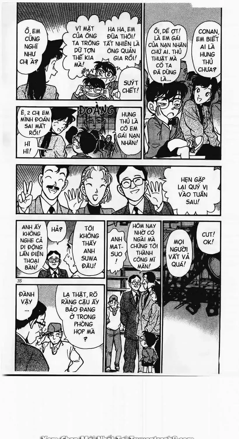 Xuyên không làm phò mã long cung Chapter 102 - Trang 26