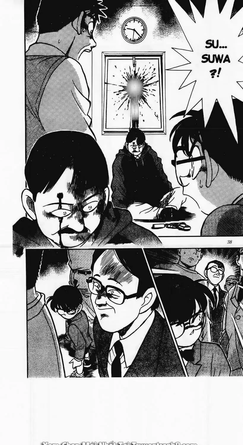 Xuyên không làm phò mã long cung Chapter 102 - Trang 32