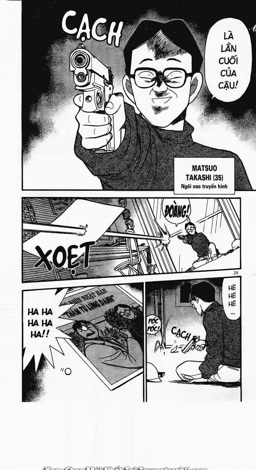 Xuyên không làm phò mã long cung Chapter 102 - Trang 4