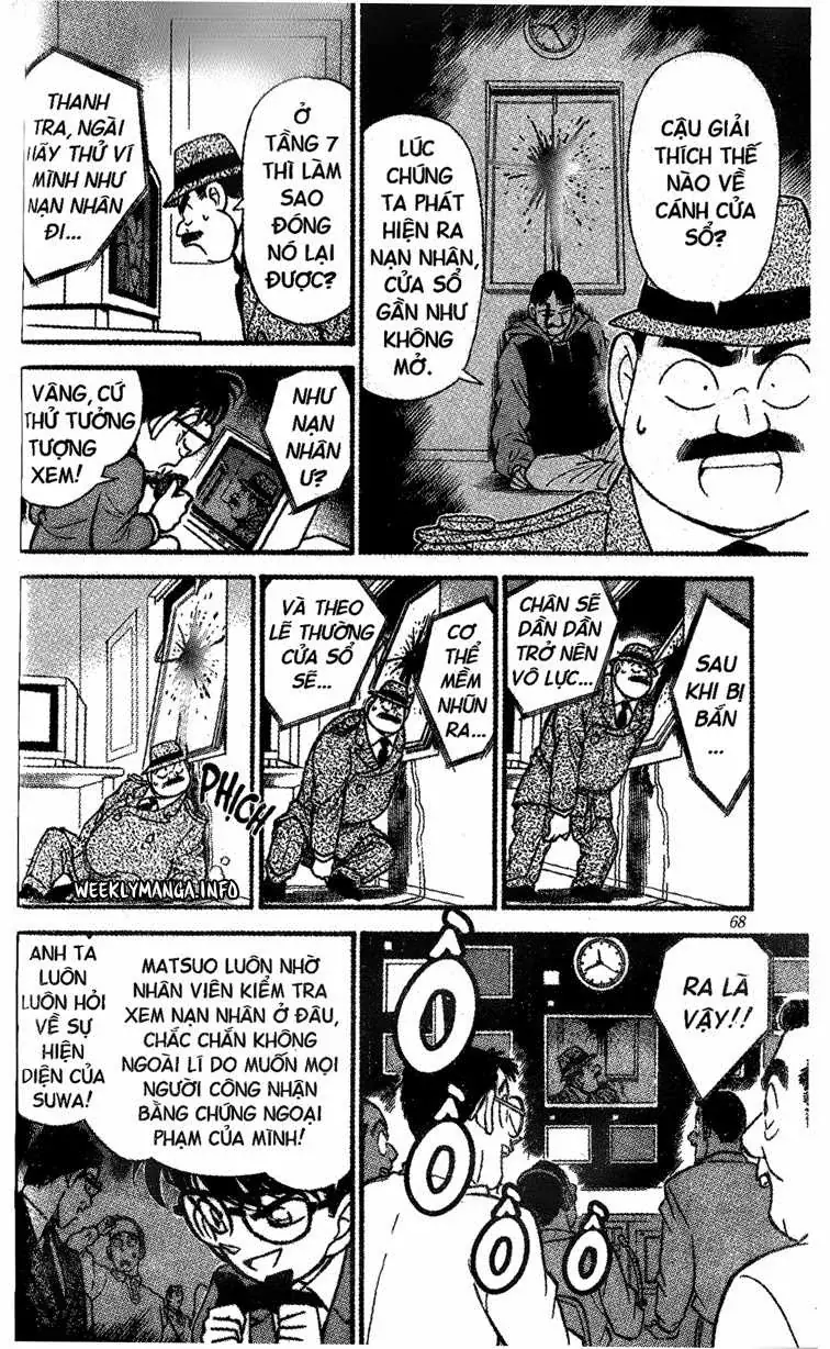 Xuyên không làm phò mã long cung Chapter 104 - Trang 13