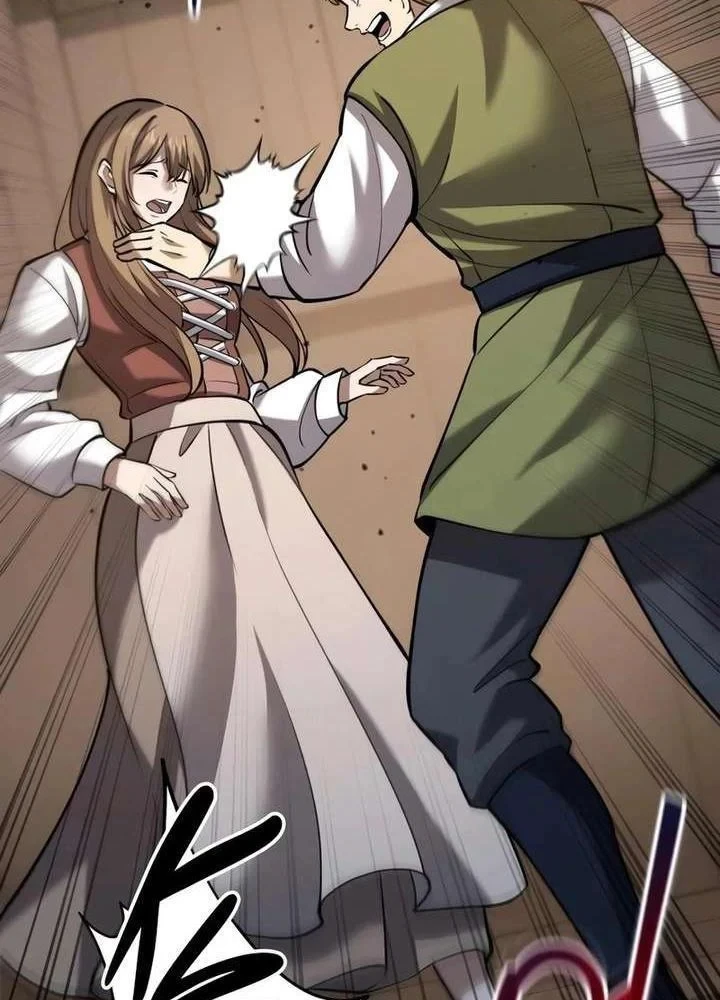 Xuyên Không Thành Đàn Ông Đã Có Vợ Chapter 11 - Trang 8