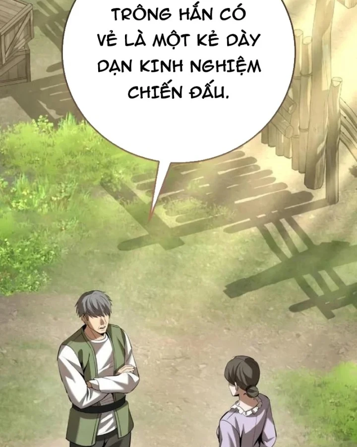 Xuyên Không Thành Đàn Ông Đã Có Vợ Chapter 12 - Trang 40