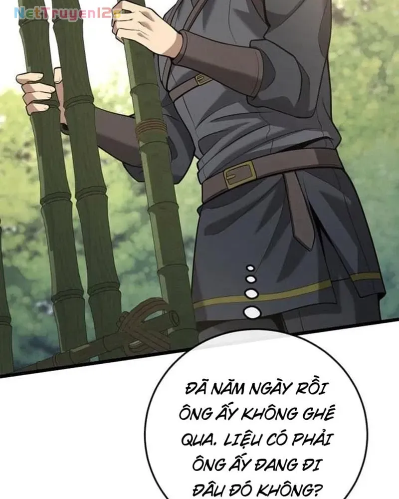 Xuyên Không Thành Đàn Ông Đã Có Vợ Chapter 18 - Trang 33