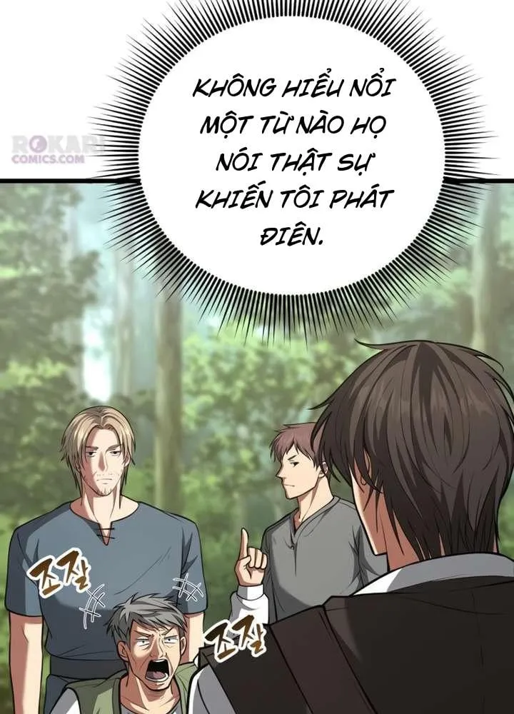 Xuyên Không Thành Đàn Ông Đã Có Vợ Chapter 3 - Trang 11