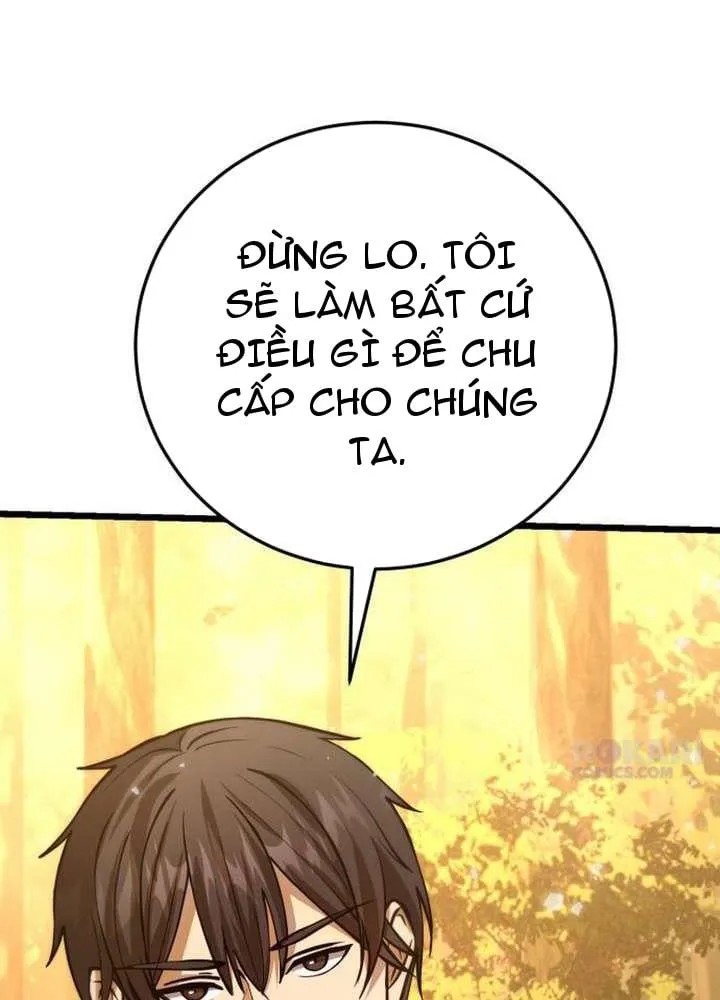 Xuyên Không Thành Đàn Ông Đã Có Vợ Chapter 4 - Trang 8