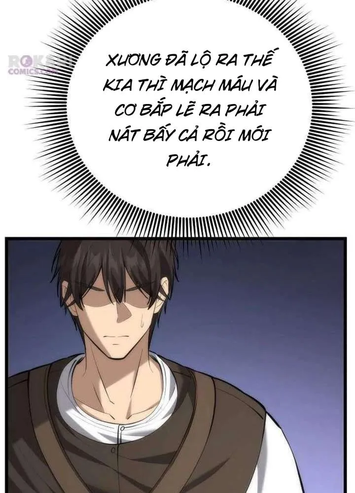 Xuyên Không Thành Đàn Ông Đã Có Vợ Chapter 8 - Trang 30