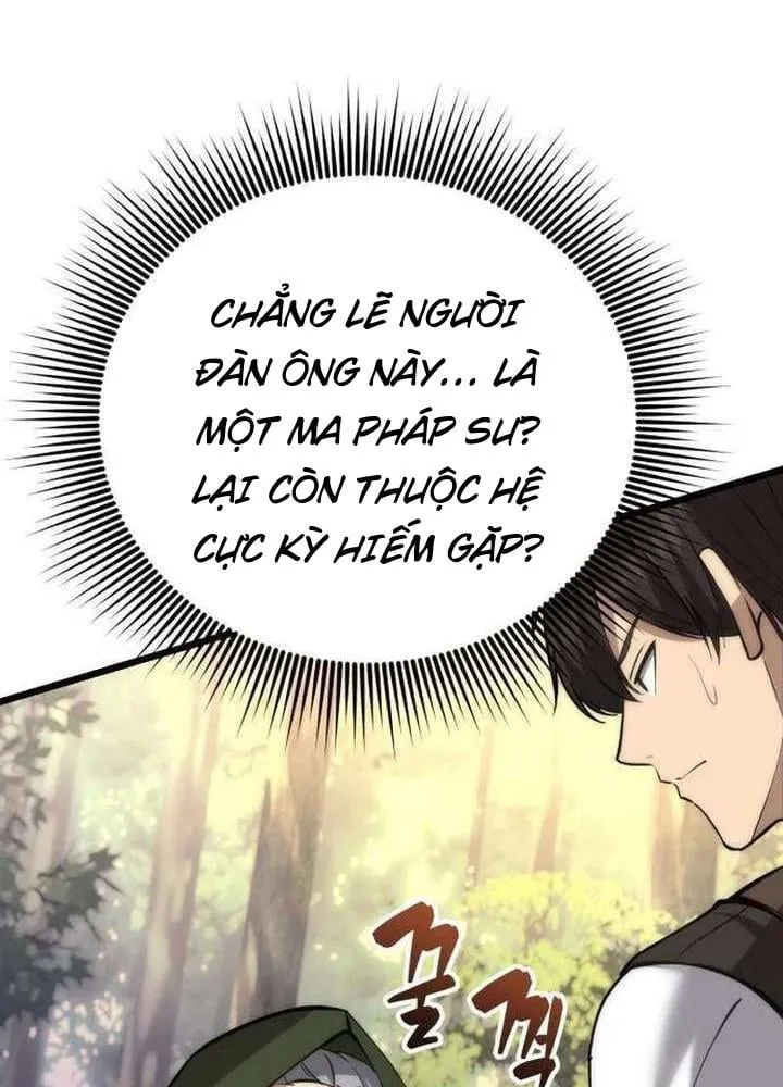 Xuyên Không Thành Đàn Ông Đã Có Vợ Chapter 8 - Trang 33