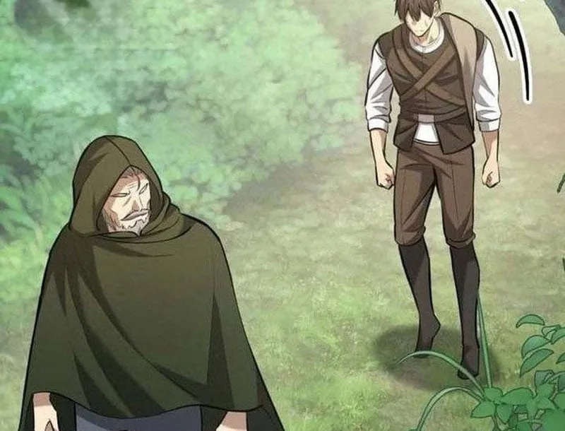 Xuyên Không Thành Đàn Ông Đã Có Vợ Chapter 9 - Trang 11