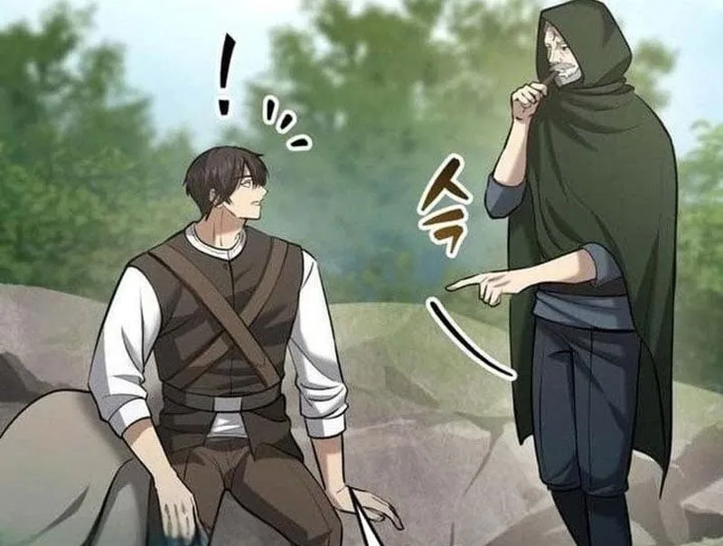 Xuyên Không Thành Đàn Ông Đã Có Vợ Chapter 9 - Trang 50