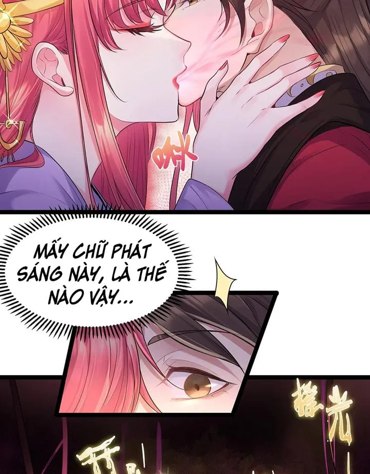 Xuyên không thành nhân vật phản diện đại thiếu gia Chapter 1 - Trang 24
