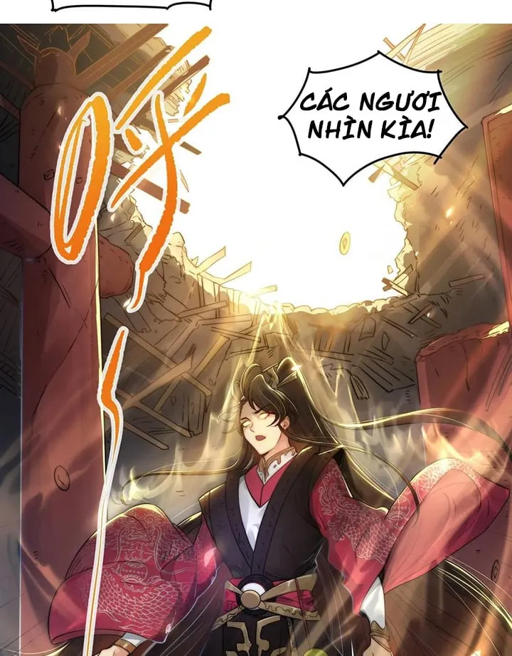 Xuyên không thành nhân vật phản diện đại thiếu gia Chapter 1 - Trang 38