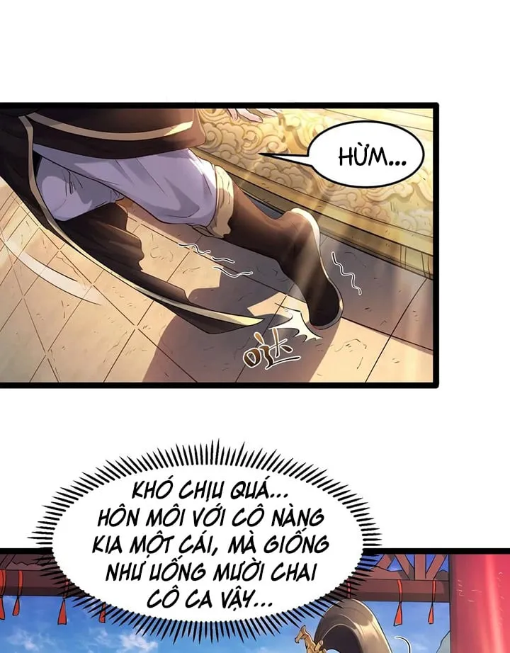 Xuyên không thành nhân vật phản diện đại thiếu gia Chapter 1 - Trang 41