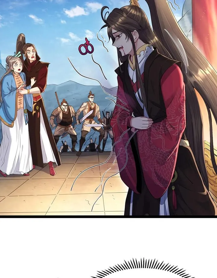 Xuyên không thành nhân vật phản diện đại thiếu gia Chapter 1 - Trang 42