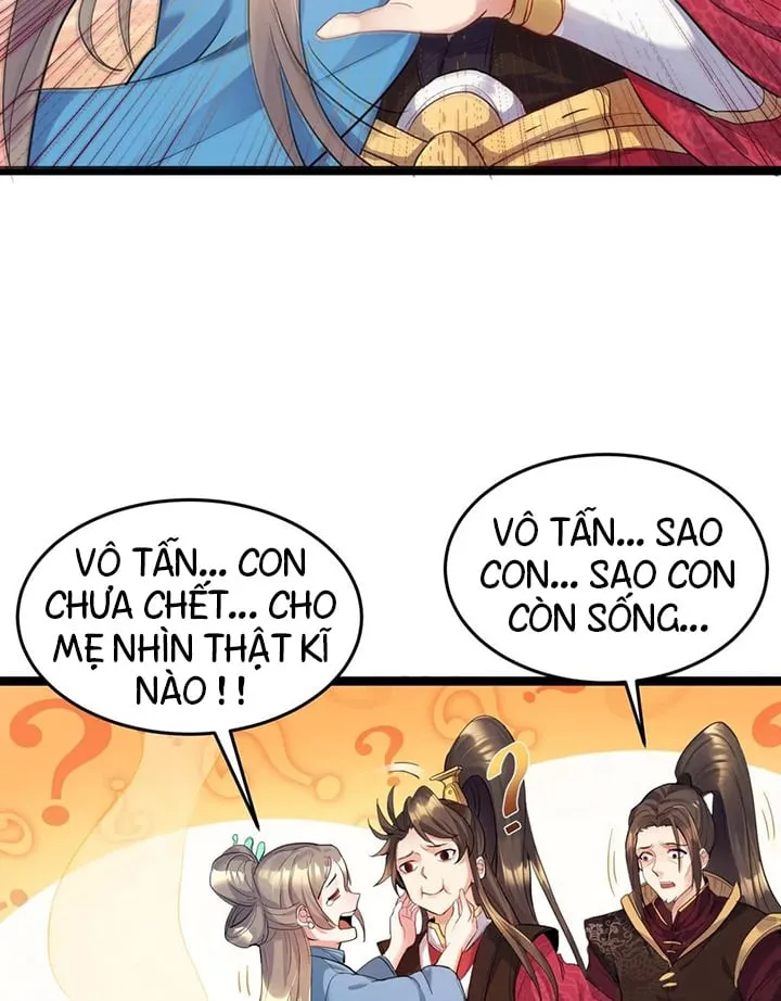 Xuyên không thành nhân vật phản diện đại thiếu gia Chapter 1 - Trang 46