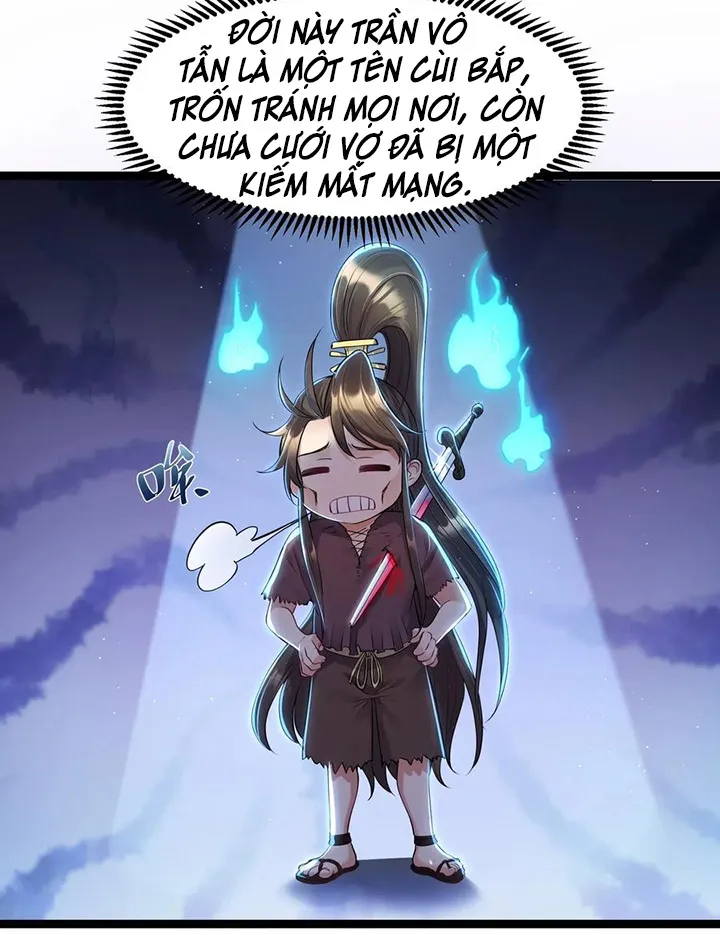 Xuyên không thành nhân vật phản diện đại thiếu gia Chapter 2 - Trang 11