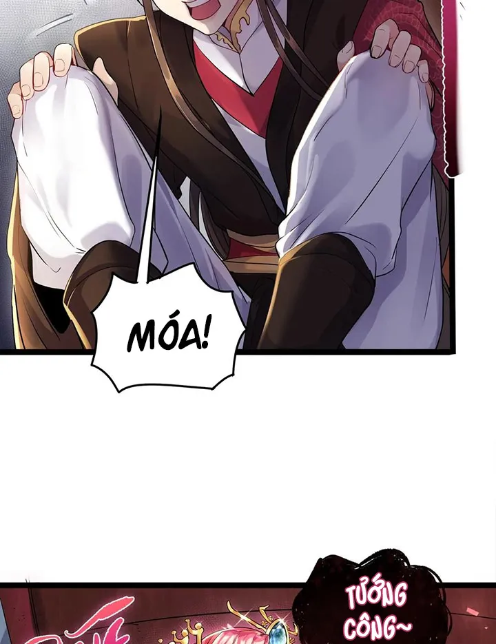 Xuyên không thành nhân vật phản diện đại thiếu gia Chapter 2 - Trang 14