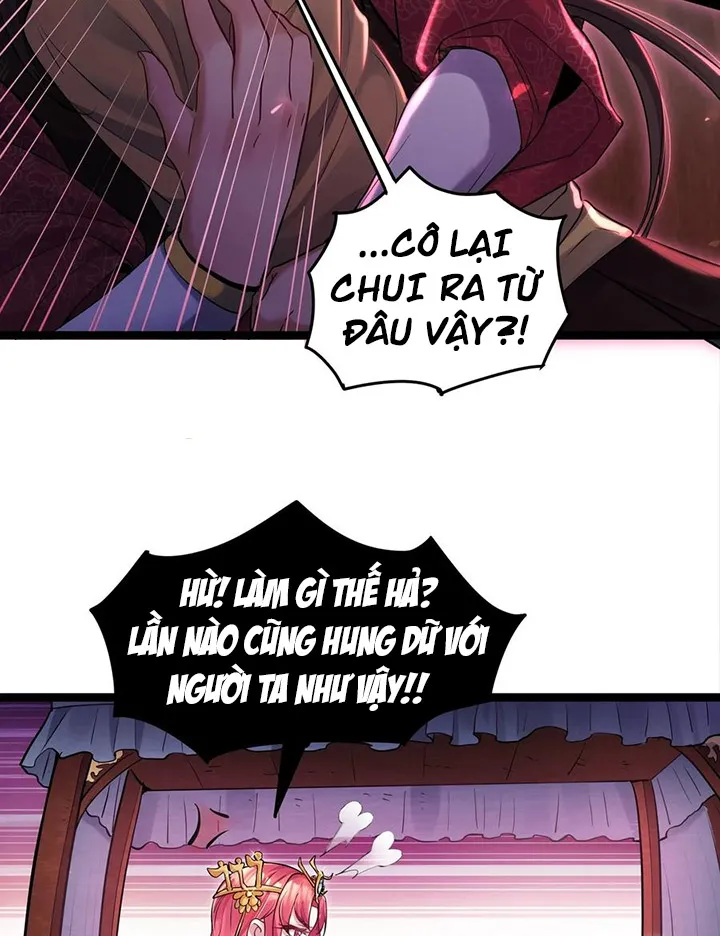 Xuyên không thành nhân vật phản diện đại thiếu gia Chapter 2 - Trang 16