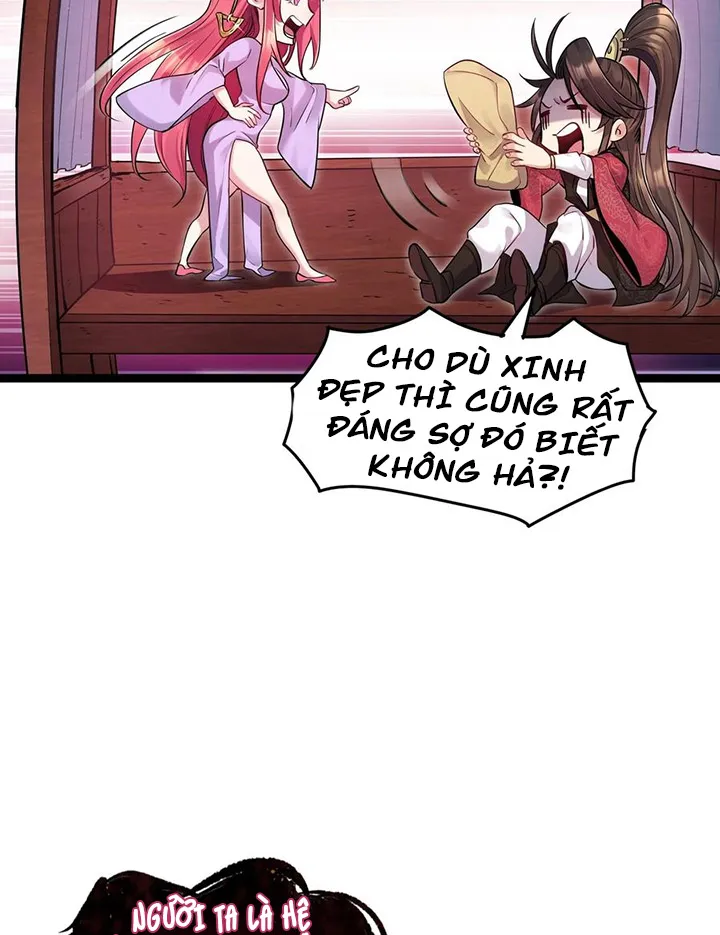 Xuyên không thành nhân vật phản diện đại thiếu gia Chapter 2 - Trang 17