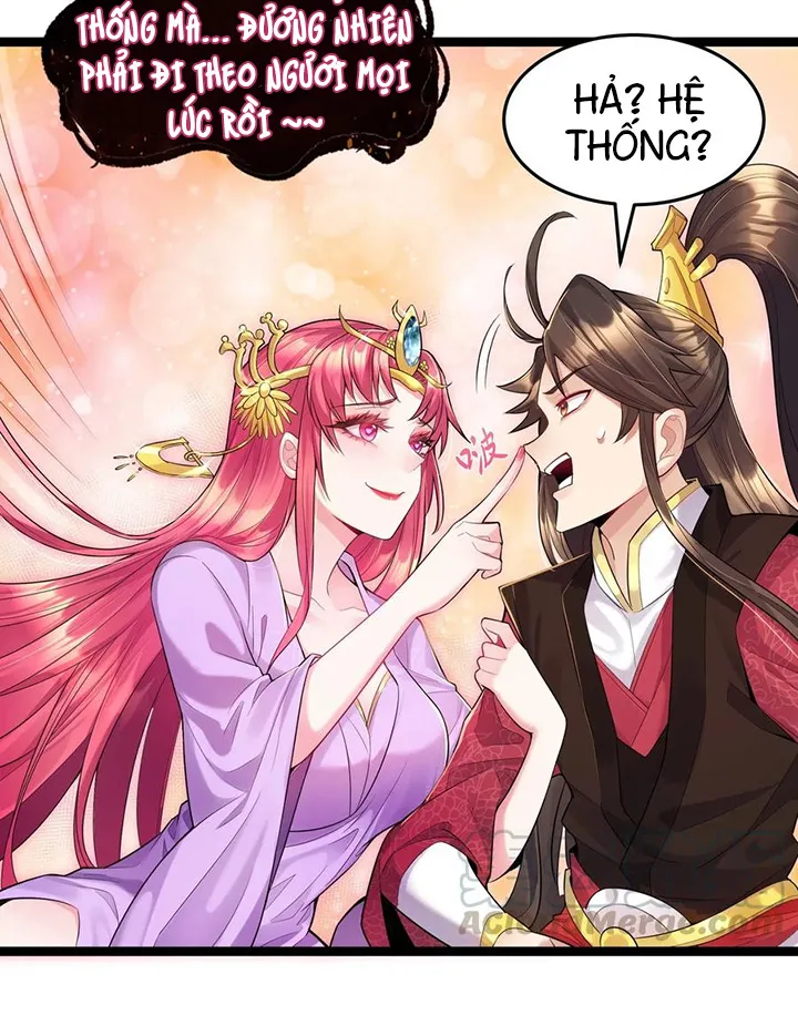 Xuyên không thành nhân vật phản diện đại thiếu gia Chapter 2 - Trang 18