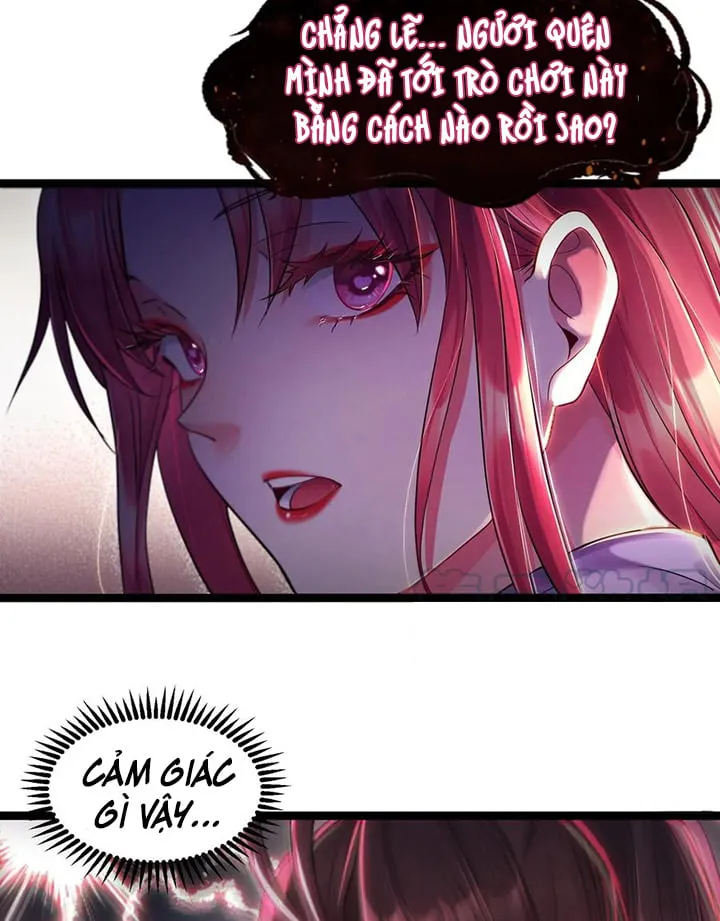 Xuyên không thành nhân vật phản diện đại thiếu gia Chapter 2 - Trang 31