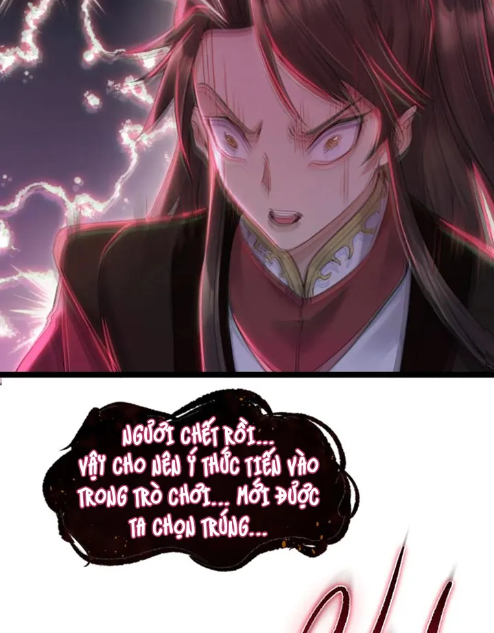 Xuyên không thành nhân vật phản diện đại thiếu gia Chapter 2 - Trang 32