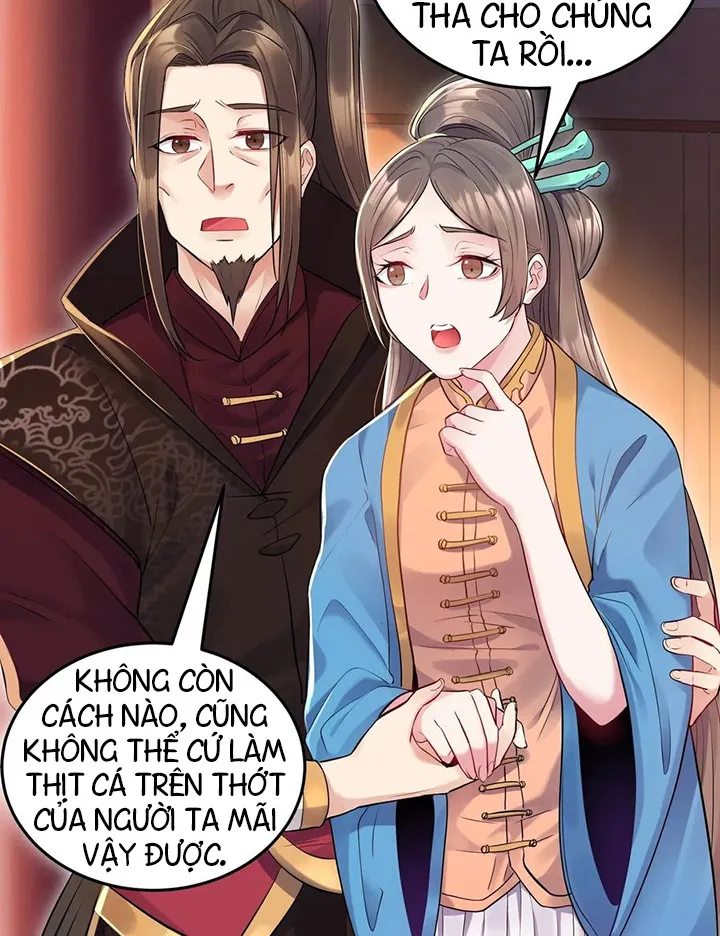 Xuyên không thành nhân vật phản diện đại thiếu gia Chapter 2 - Trang 4