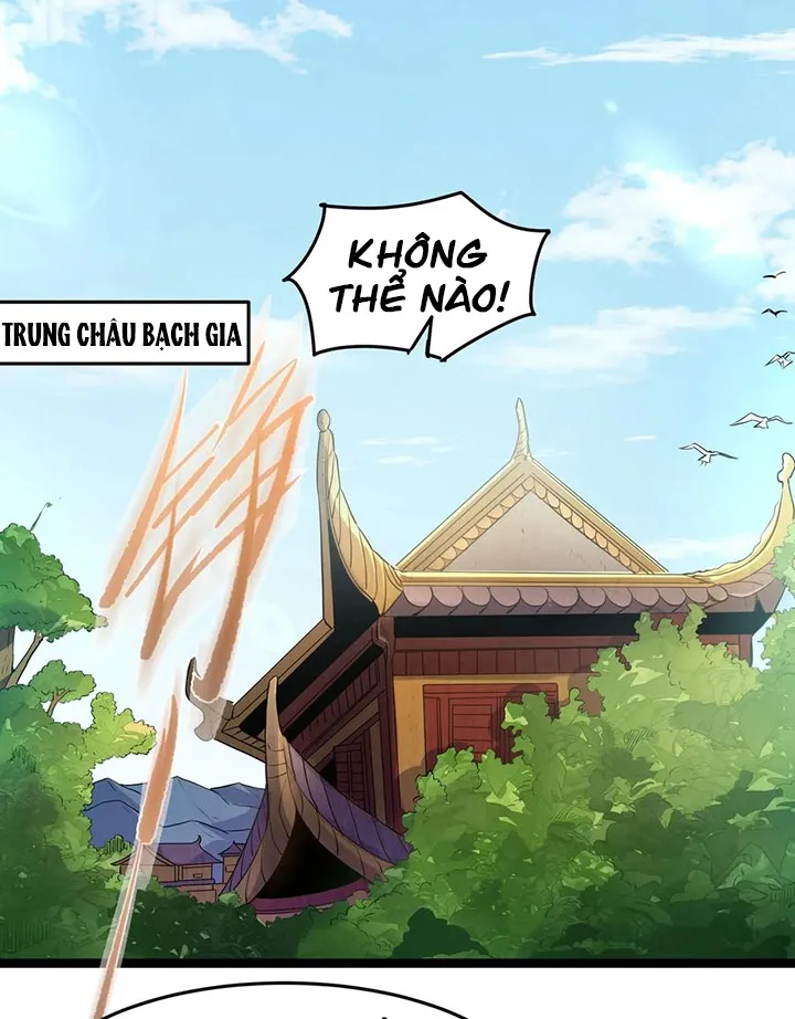 Xuyên không thành nhân vật phản diện đại thiếu gia Chapter 2 - Trang 44