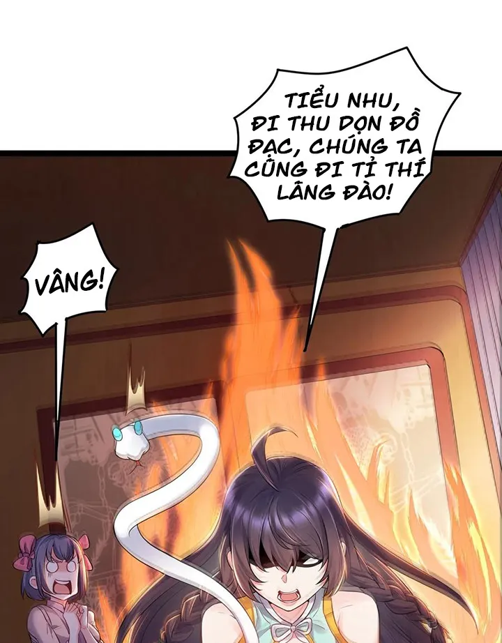 Xuyên không thành nhân vật phản diện đại thiếu gia Chapter 2 - Trang 49