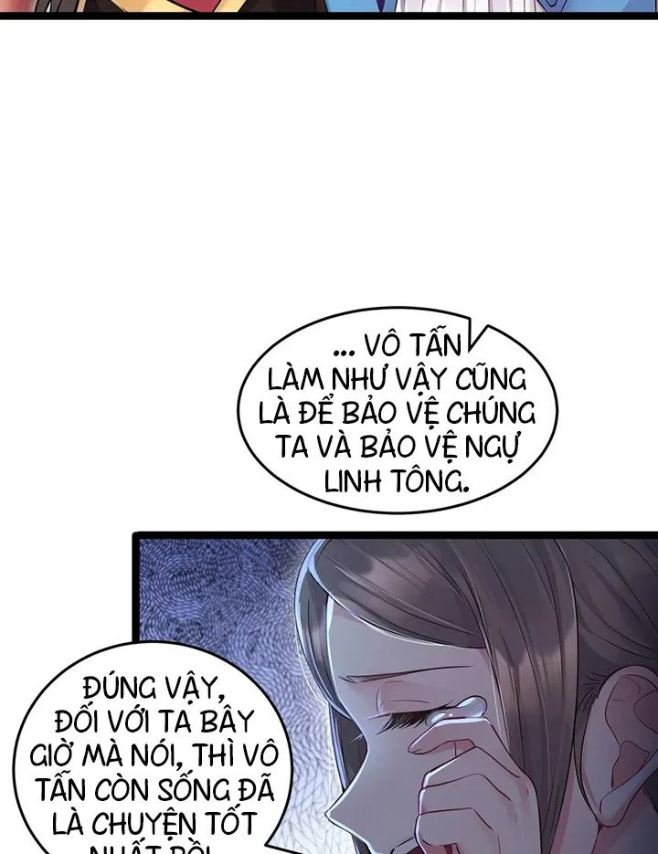 Xuyên không thành nhân vật phản diện đại thiếu gia Chapter 2 - Trang 5