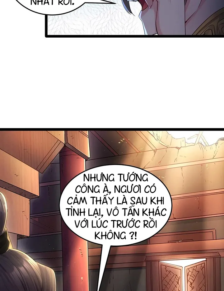 Xuyên không thành nhân vật phản diện đại thiếu gia Chapter 2 - Trang 6